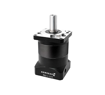 Newgear Nema 23 Planetary Gearbox PW ที่มีแรงบิดแม่นยำสูง