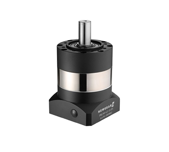 Newgear Servo Planetary Gearbox PRL สำหรับเครื่องจักรการผลิตและการแปรรูป