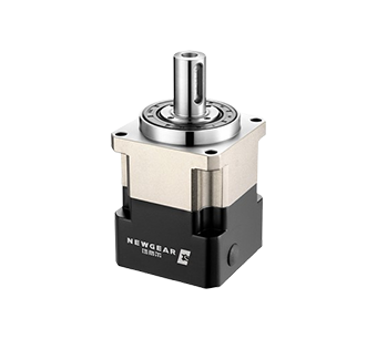 Newgear Servo Planetary Gearbox Helical Gear PX สำหรับระบบอัตโนมัติทางอุตสาหกรรม