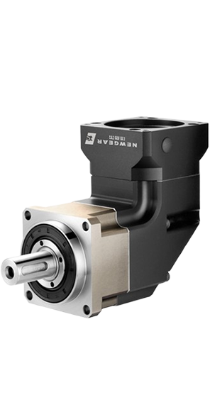 High-Torque and Low-Noise Motion Control with Custom Helical Gear Reducer
