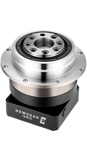 โซลูชันกล่องเกียร์ดาวเคราะห์ Stepper ของ Newgear สำหรับการควบคุมการเคลื่อนที่ที่มีความแม่นยำสูง