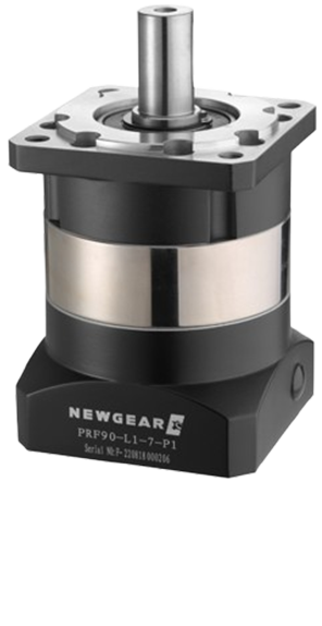 การประยุกต์ใช้และประโยชน์ของการใช้ Newgear Planetary Gearbox PRF ในเครื่องจักรสมัยใหม่