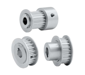 Puleggia per cinghia di distribuzione iHF High Torque S2M HTD3M P2M