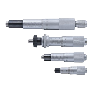 Testine micrometriche iHF 0-50mm