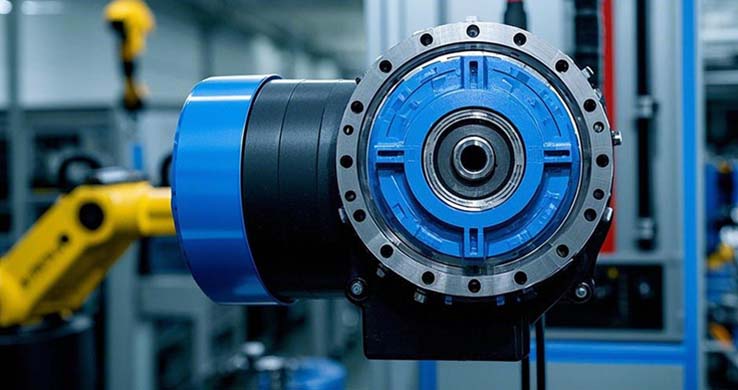 รางเลื่อนหางนกพิราบ iHF สำหรับเครื่องจักรบรรจุภัณฑ์