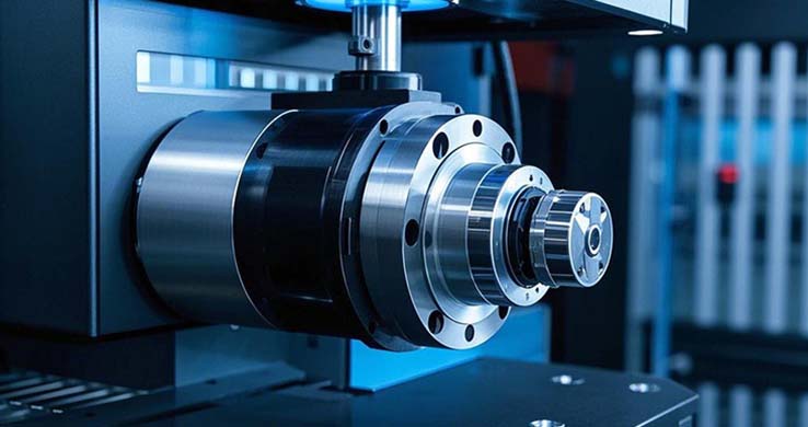 รางเลื่อนหางนกพิราบ iHF สำหรับเครื่องจักรบรรจุภัณฑ์