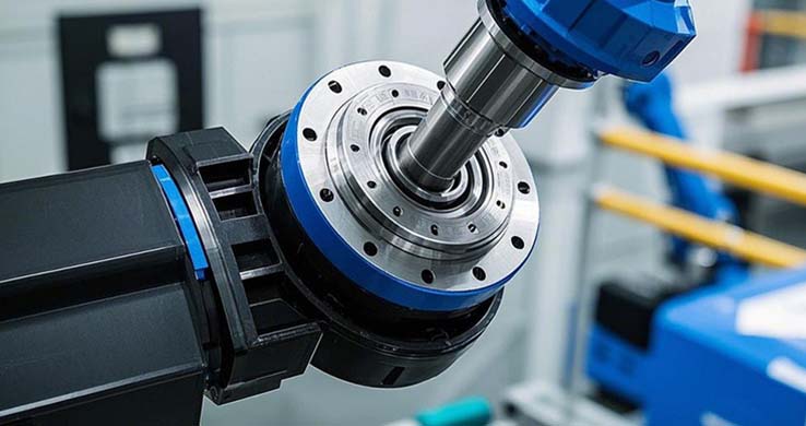 รางเลื่อนหางนกพิราบ iHF สำหรับเครื่องจักรบรรจุภัณฑ์