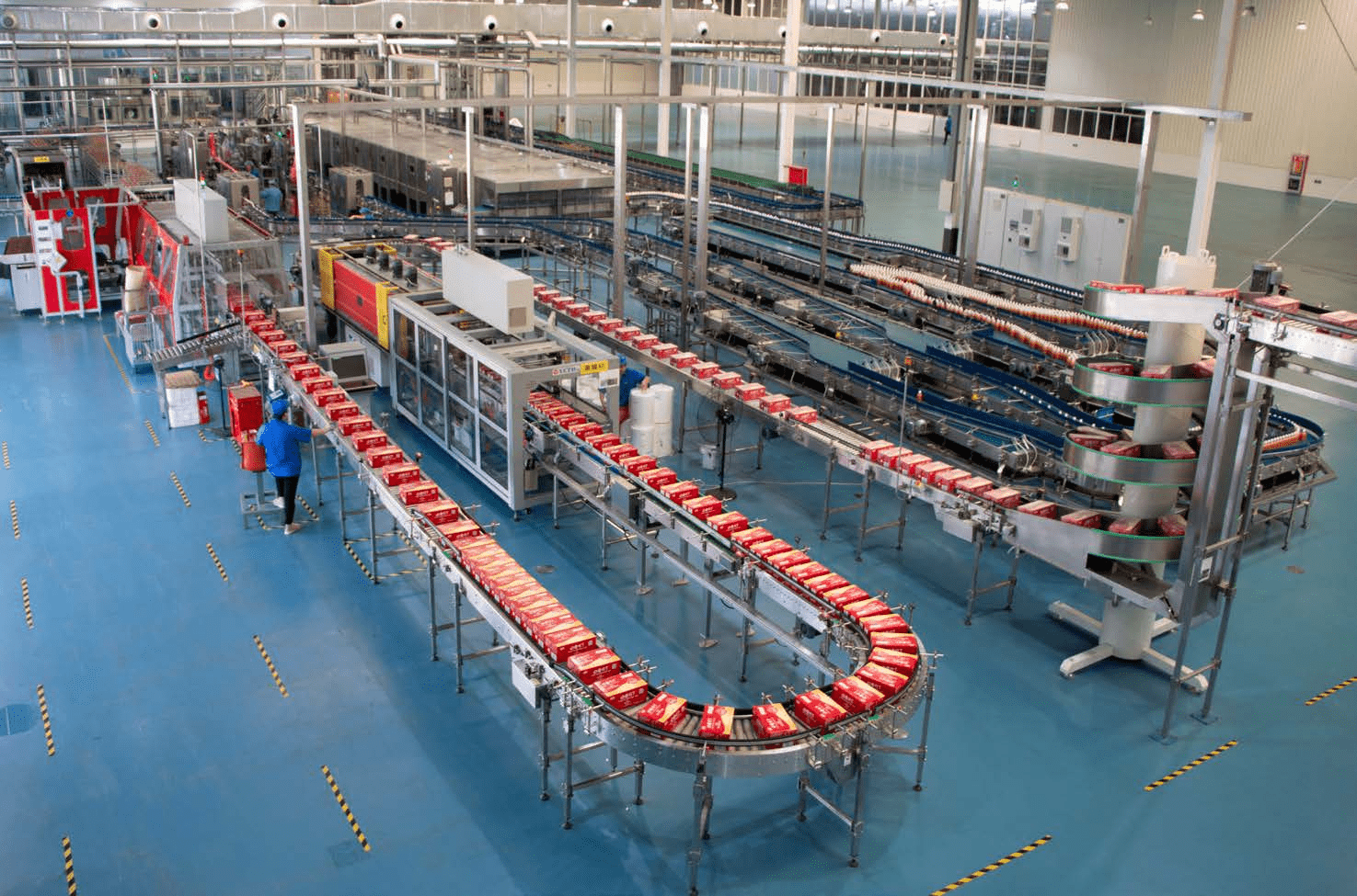 เกียร์ทดรอบมุมฉาก Newgear PVFN สำหรับ Nema 17