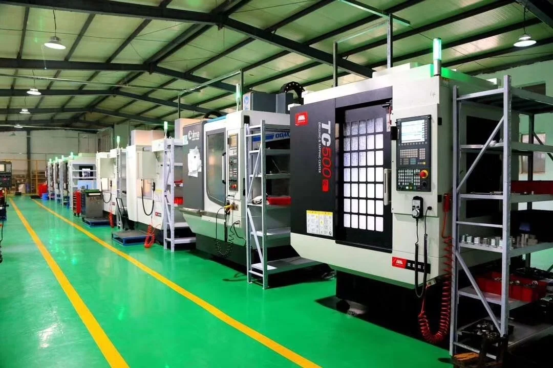 เกียร์ทดรอบมุมฉาก Newgear PVFN สำหรับ Nema 17