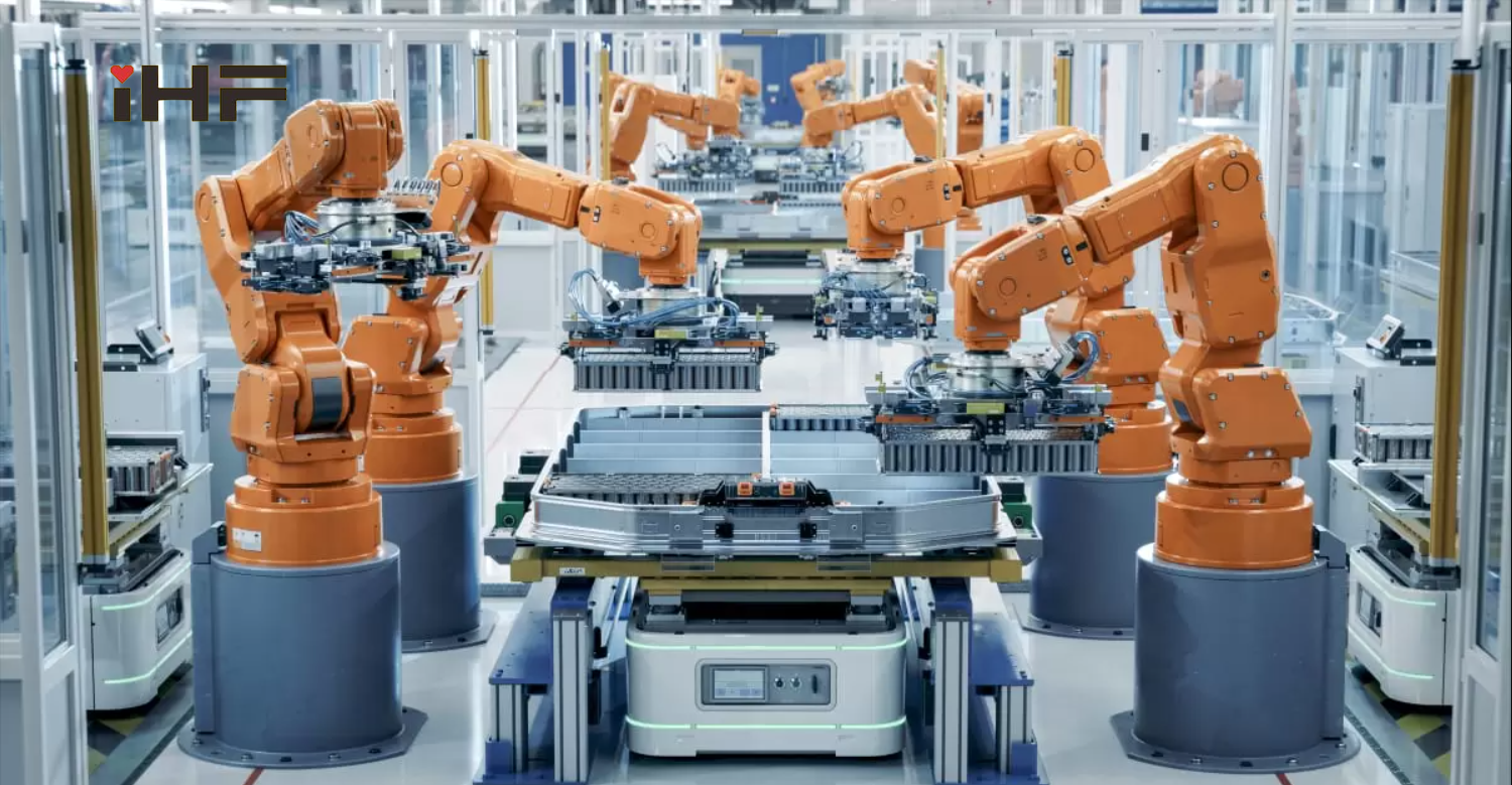 เกียร์ทดรอบมุมฉาก Newgear PVFN สำหรับ Nema 17