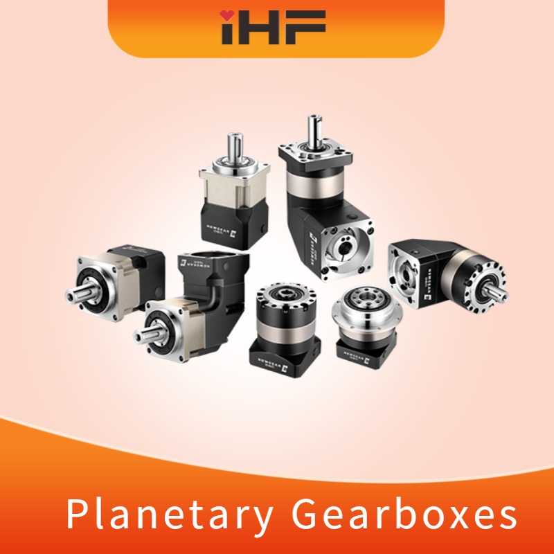 กระปุกเกียร์มุมฉาก Newgear: วิศวกรรมแม่นยำสำหรับระบบขับเคลื่อนของคุณ