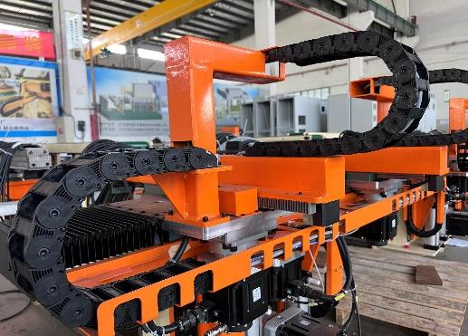 โซ่ลำเลียงสายเคเบิลไนลอนแบบเงียบ ราคาประหยัดจาก iHF