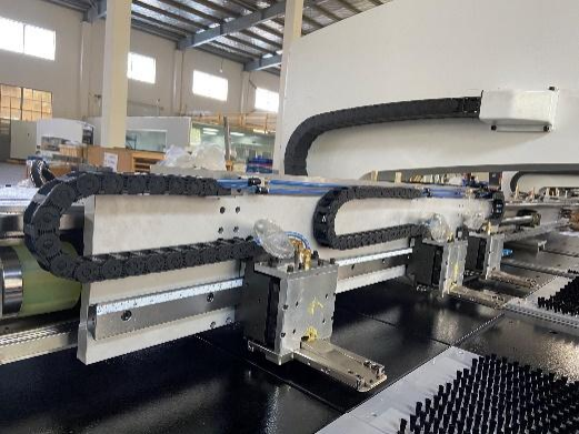 โซ่ลำเลียงสายเคเบิลไนลอนแบบเงียบ ราคาประหยัดจาก iHF