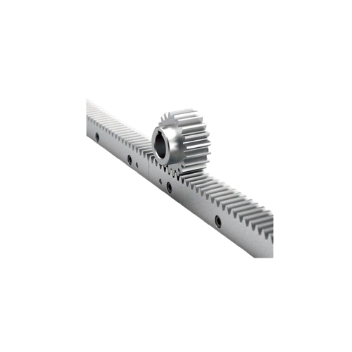 رف تروس خطي دقيق قياسي من نوع iHF S45C لآلات الطباعة