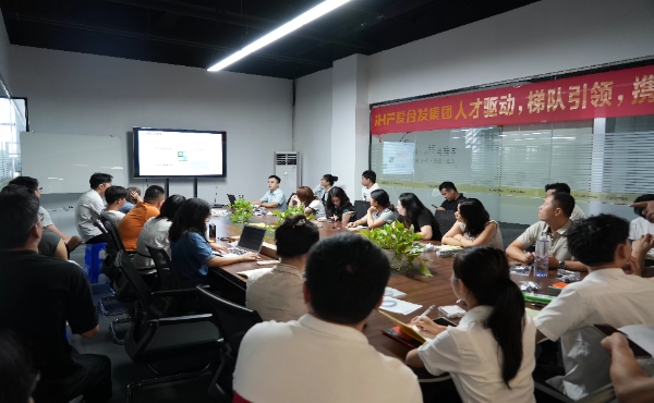 ยกระดับความเชี่ยวชาญของลูกค้า | การฝึกอบรมผลิตภัณฑ์ไฟฟ้าโดยผู้จัดการผลิตภัณฑ์และวิศวกรของ iHF