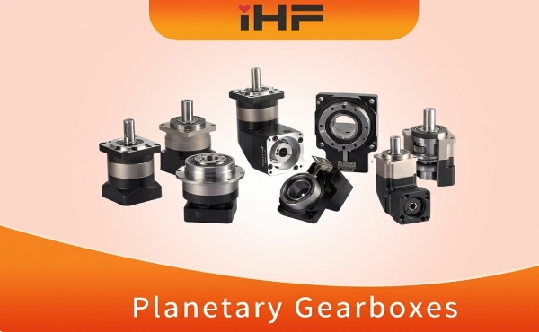 ปลดล็อกประสิทธิภาพ: บทบาทสำคัญของการจัดหาเกียร์ทดรอบในอุตสาหกรรมสมัยใหม่