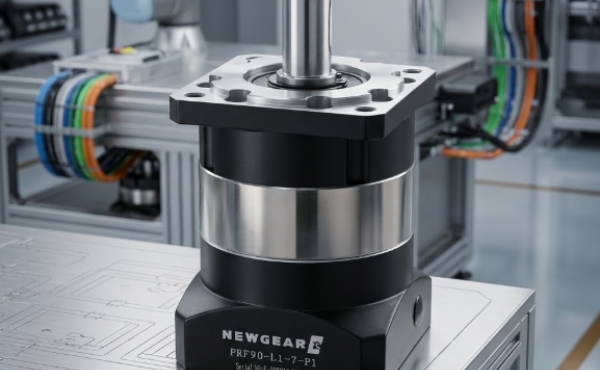 ปลดล็อกประสิทธิภาพ: ข้อดีของเกียร์ทดรอบแบบเอพิไซคลิกในงานวิศวกรรมสมัยใหม่