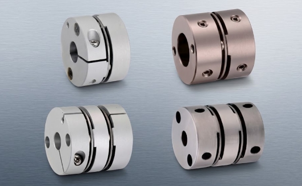 ระบบส่งกำลังขนาดกะทัดรัด: การออกแบบข้อต่อเพลาขนาดเล็ก