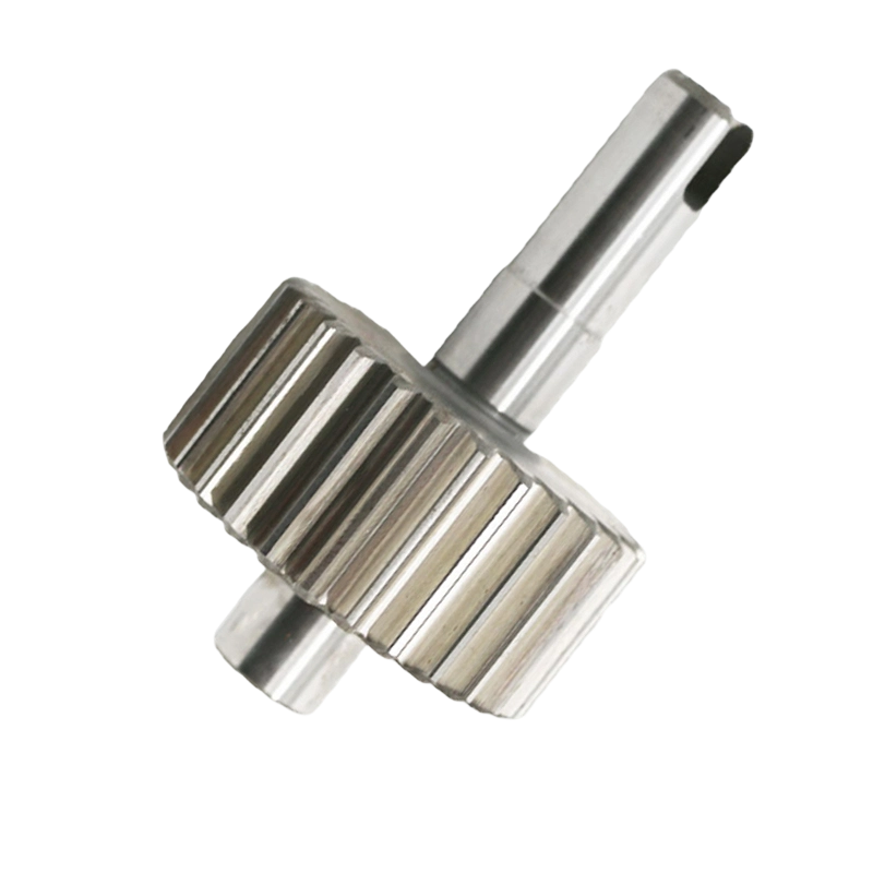 เครื่องเจียรเกียร์แบบ CNC ปรับแต่งได้ สำหรับเพลาเกียร์ตรงและเกียร์เกลียว