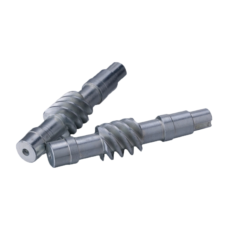 IHF ผู้ผลิตเพลาเฟืองสไปลน์สำหรับระบบส่งกำลังแบบกำหนดเอง