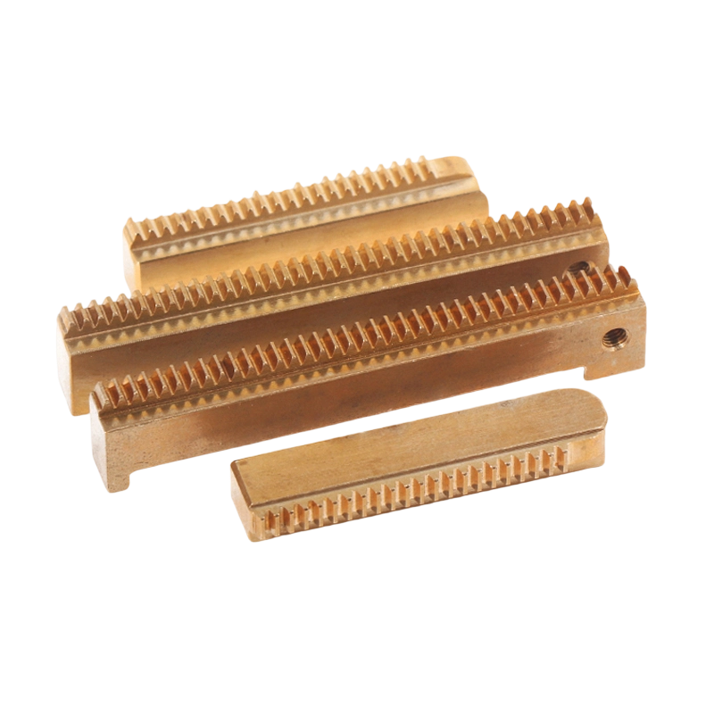 เฟืองเดือยเกลียวความแม่นยำสูงแบบสั่งทำพิเศษ สำหรับอุปกรณ์อัตโนมัติ