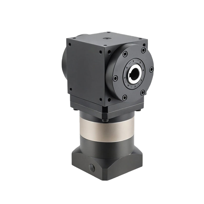 เครื่องสับเปลี่ยนเกียร์เอาท์พุตแบบ Dual-Hole - ซีรี่ส์ AT-FH