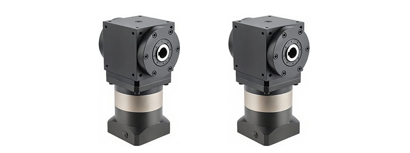 เครื่องสับเปลี่ยนเกียร์เอาท์พุตแบบ Dual-Hole - ซีรี่ส์ AT-FH