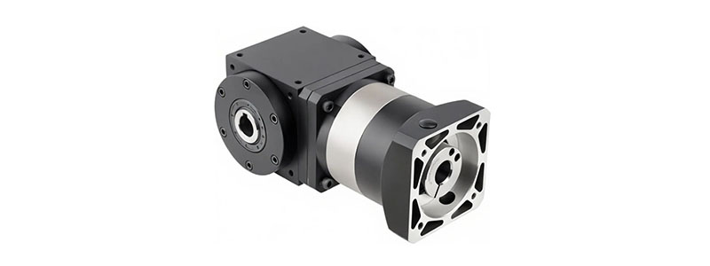 เครื่องสับเปลี่ยนเกียร์เอาท์พุตแบบ Dual-Hole - ซีรี่ส์ AT-FH