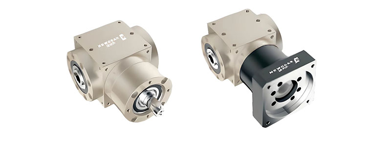 เครื่องสับเปลี่ยนเกียร์เอาท์พุตแบบ Dual-Hole - ซีรี่ส์ AT-FH