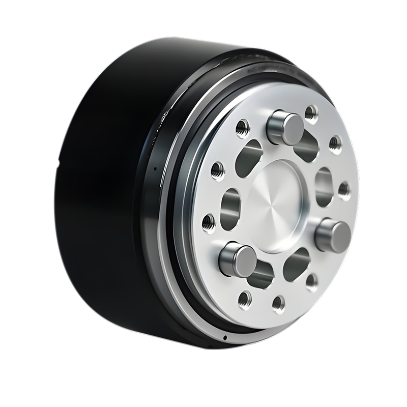 กล่องเกียร์มอเตอร์ข้อต่อหุ่นยนต์ ：ND-R9262-07